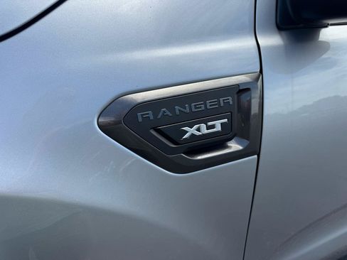Used 2021 Ford Ranger XLT w/ Equipment Group 301A Mid AWD/4WD image 13
