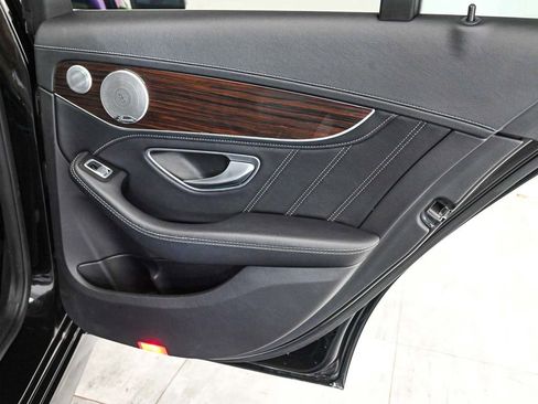 Used 2017 Mercedes-Benz C 63 AMG Sedan image 12