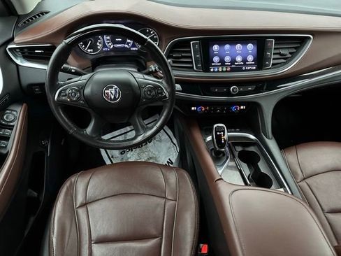 Used 2020 Buick Enclave Avenir w/ Avenir Technology Package image 18