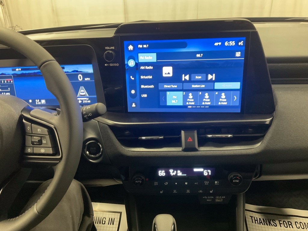 New 2026 Subaru Outback Premium AWD/4WD image 24