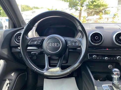 Used 2017 Audi A3 2.0T Premium Plus AWD/4WD image 15