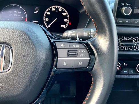Used 2025 Honda HR-V Sport image 24