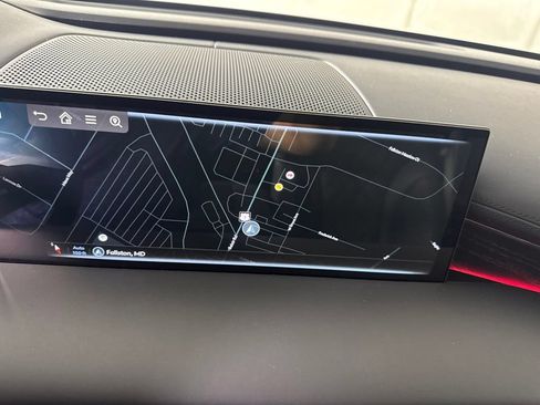 New 2026 Genesis G80 3.5T Prestige AWD/4WD image 7