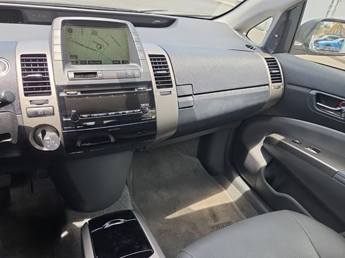 Used 2007 Toyota Prius FWD image 14