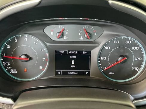 Used 2024 Chevrolet Malibu LT FWD image 26