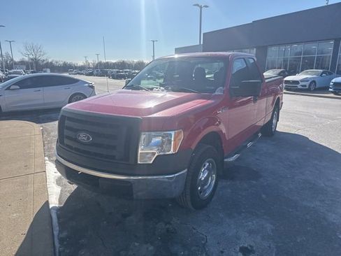 Used 2011 Ford F150 XL w/ PWR Equipment Group image 2