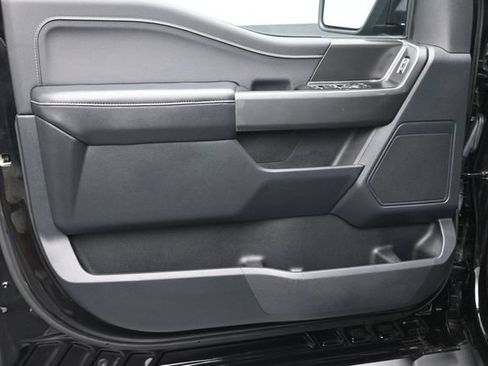Used 2023 Ford F150 XLT w/ Equipment Group 302A High AWD/4WD image 23