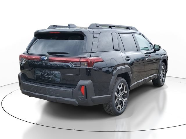 New 2026 Subaru Outback Touring XT AWD/4WD image 4