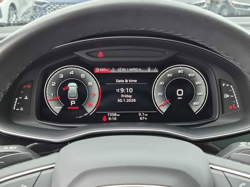 Certified 2023 Audi Q8 Prestige w/ Prestige Package image 26