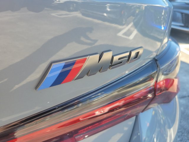Used 2024 BMW i4 M50 w/ Premium Package AWD/4WD image 9