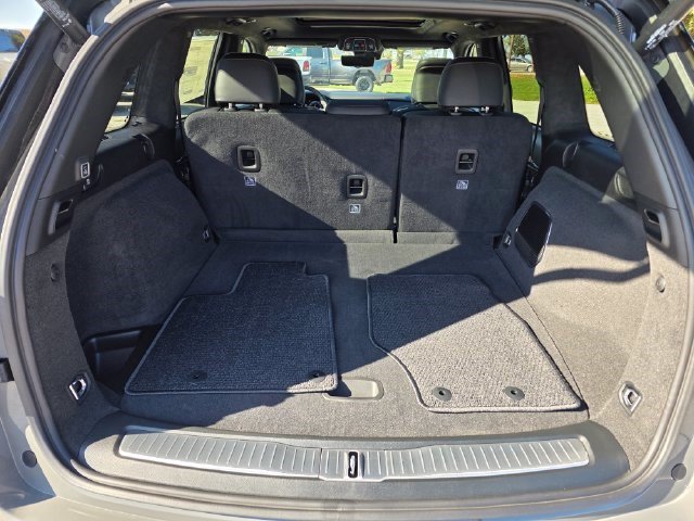 New 2027 Jeep Grand Cherokee Summit AWD/4WD image 10