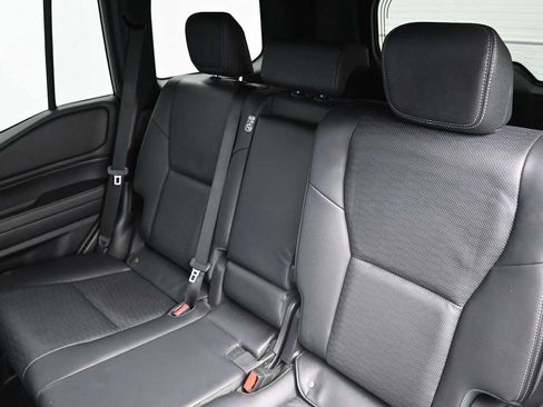 Used 2024 Toyota Land Cruiser w/ Premium Package AWD/4WD image 13