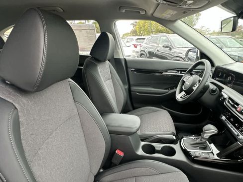 Certified 2026 Kia Seltos S AWD/4WD image 27