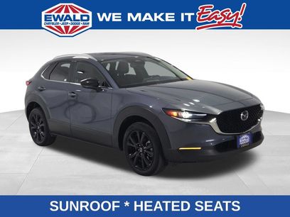 Used 2025 MAZDA CX-30 AWD 2.5 S w/ Preferred Package