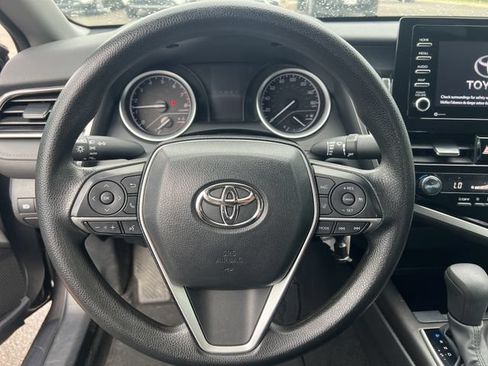 Used 2024 Toyota Camry LE FWD image 14