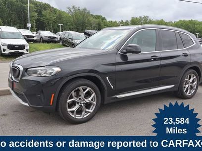 Used 2023 BMW X3 xDrive30i w/ Convenience Package