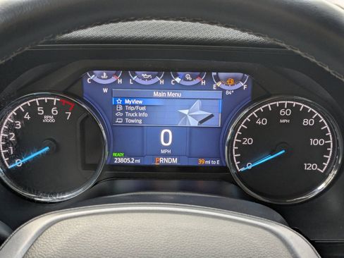 Certified 2023 Ford F150 XLT w/ Equipment Group 302A High image 31