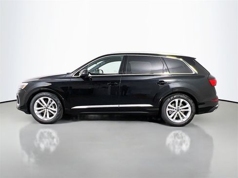 New 2026 Audi Q7 3.0T Premium Plus image 4