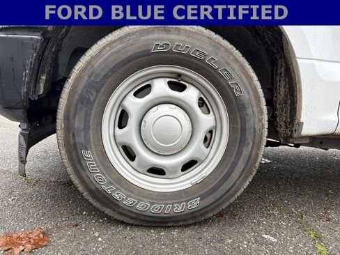 Used 2018 Ford F150 XL image 9