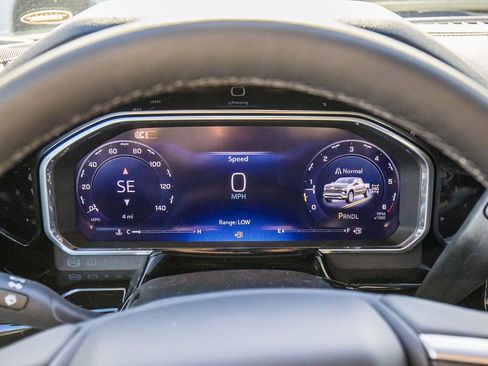 New 2026 Chevrolet Silverado 1500 LT w/ All Star Edition Plus image 36