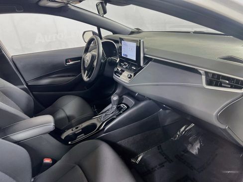 Used 2024 Toyota Corolla SE image 26