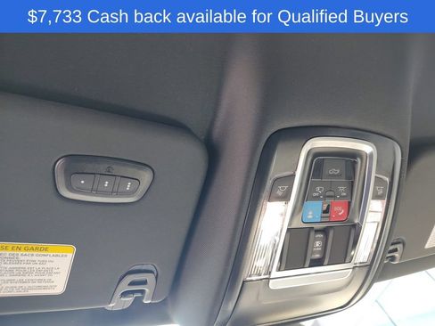 New 2026 RAM 1500 Big Horn AWD/4WD image 16