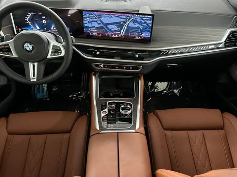 New 2026 BMW X6 M60i image 3