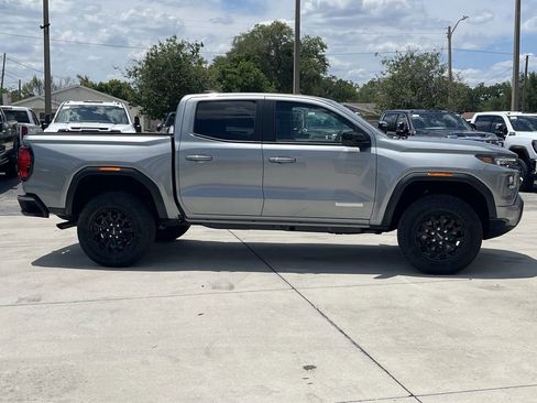 New 2026 GMC Canyon Elevation w/ Convenience Package RWD image 3