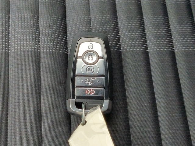 New 2026 Ford Explorer ST-Line w/ Premium Package RWD image 28
