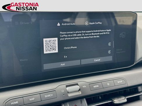 Used 2025 Kia K4 FWD image 17