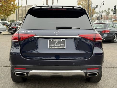 Used 2021 Mercedes-Benz GLE 350 GLE 350 image 18