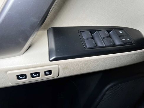 Used 2023 Lexus GX 460 Premium w/ Premium Plus Package image 24