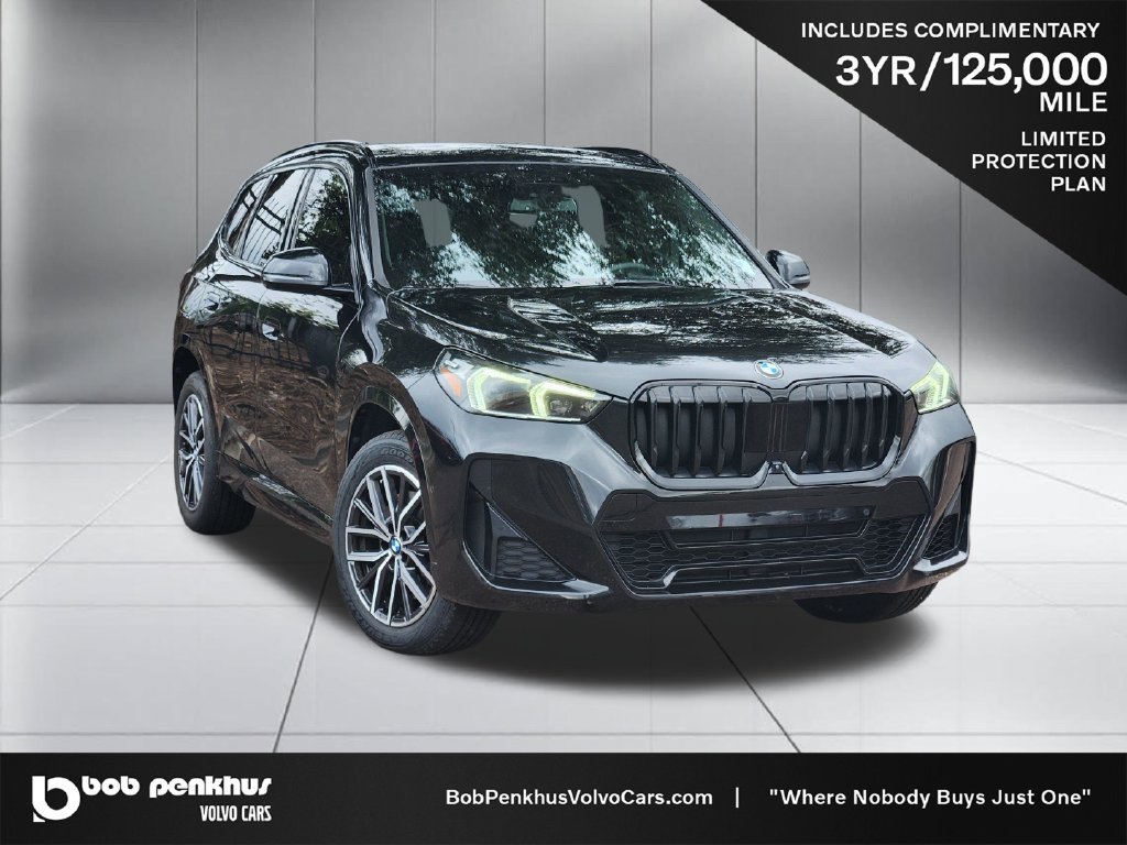 Used 2023 BMW X1 xDrive28i w/ Premium Package AWD/4WD 360° Tour