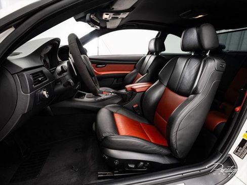 Used 2013 BMW M3 Coupe RWD image 36