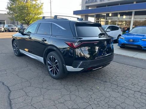 Certified 2024 Acura ZDX A-Spec AWD/4WD image 9