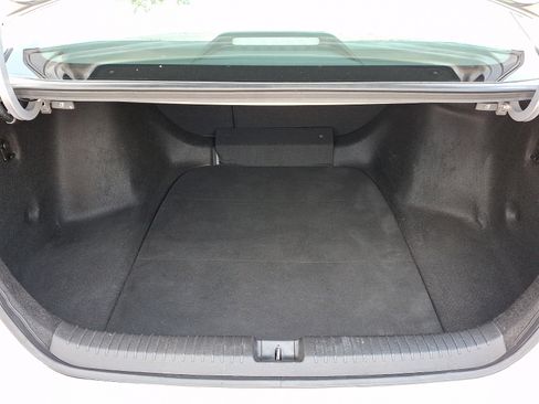 Certified 2023 Honda Accord EX image 30
