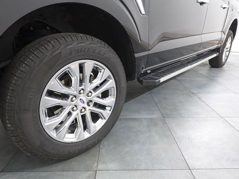 Used 2024 Ford F150 XLT w/ Equipment Group 302A MID image 30