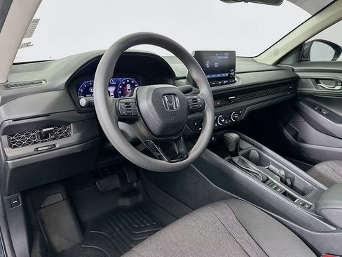 Used 2024 Honda Accord EX image 10