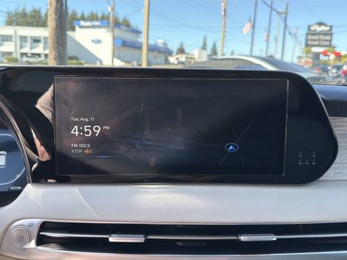 Used 2024 Hyundai Palisade Calligraphy AWD/4WD image 32