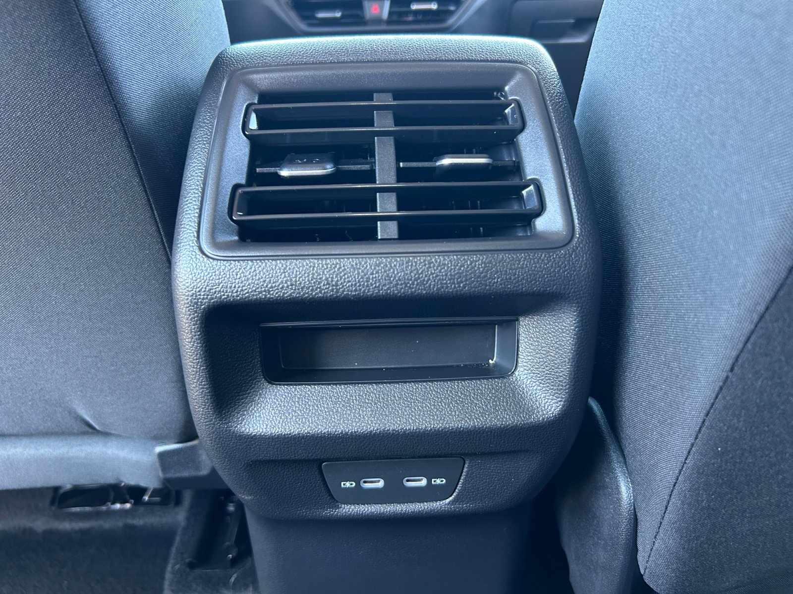 Certified 2026 Volkswagen Tiguan S FWD image 30
