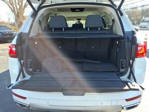 Used 2020 BMW X7 xDrive40i w/ Cold Weather Package image 20