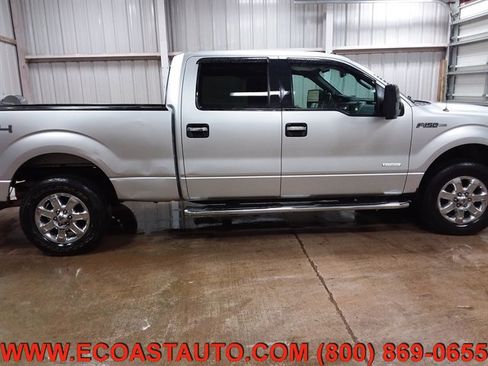 Used 2014 Ford F150 XLT w/ Equipment Group 302A Luxury image 6