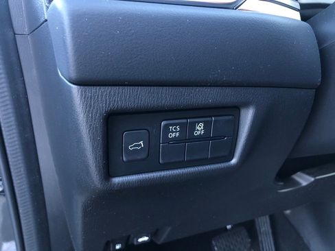 Used 2020 MAZDA CX-5 Grand Touring w/ GT Premium Package image 14