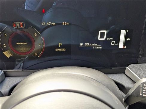 New 2026 Nissan Kicks S image 10