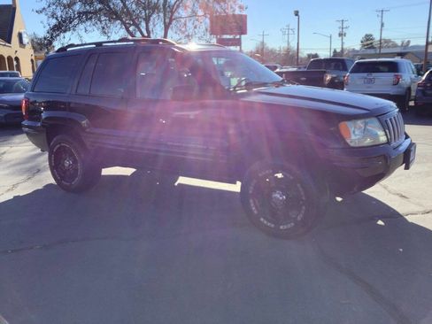 Used 2004 Jeep Grand Cherokee Laredo w/ Convenience Group image 6