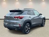 Used 2022 Chevrolet TrailBlazer RS w/ Convenience Package image 5