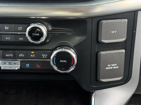 Certified 2023 Ford F150 Lariat w/ Equipment Group 502A High AWD/4WD image 21