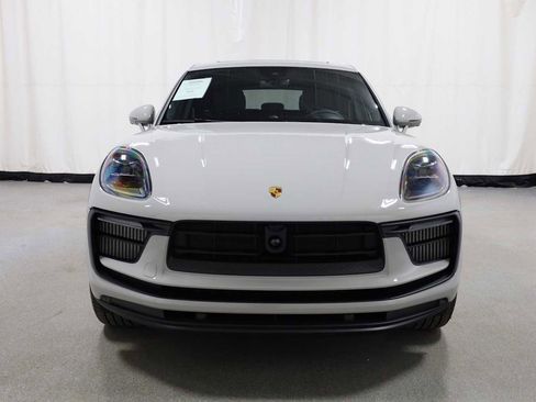 New 2026 Porsche Macan S image 14