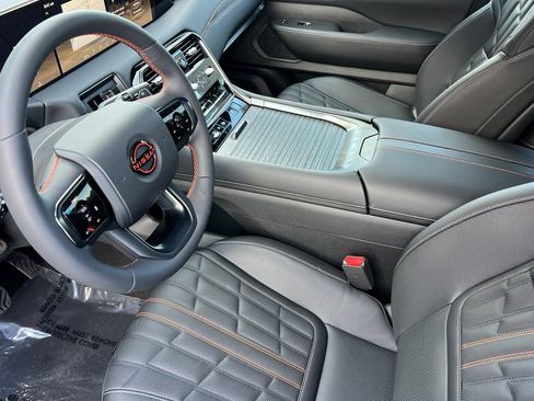 New 2026 Nissan Armada PRO-4X image 10