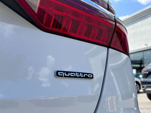 Used 2023 Audi A6 Premium Plus w/ Premium Plus Package image 9